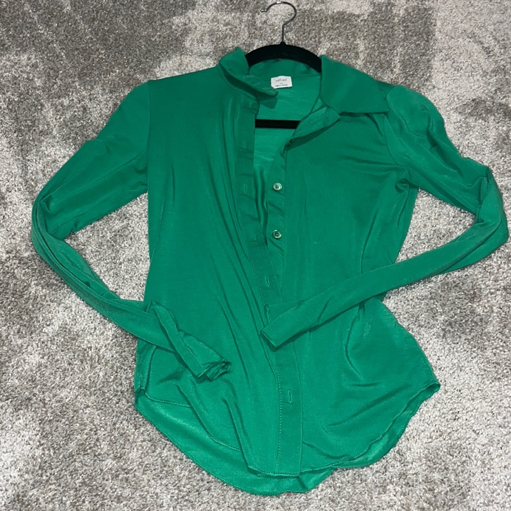 aritiza long sleeve
